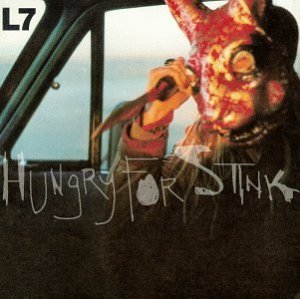 Album-hungry-for-stink